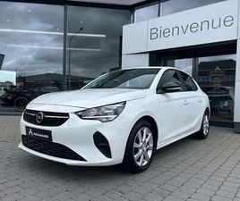 1.2I *GARANTIE*1ER PROP*CARPLAY*CAPTEURS*