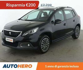 1.2 E-VTI ACTIVE 82 CV