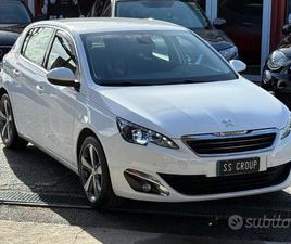 308 1.2 130 CV-GT LINE -UNIPRO-(( 50 MILA KM ))-