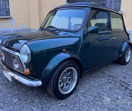 MINI 1300 €15.500,00 CABRIO 1.3 CAT BRITISH OPEN