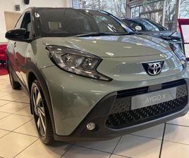 1.0 VVT-I EDGE EURO 6 (START/STOP) 5DR