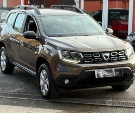 DUSTER 1.0 GPL -TCE 100 CV -4X2-UNIPRO-RATE