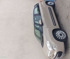 VENDS OU ÉCHANGEFIAT 500 L