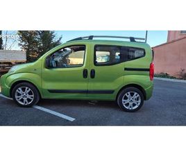 FIAT FIORINO QUBO FIAT FIORINO QUBO