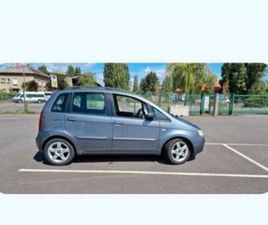 FIAT IDEA OCCASION ( PRIX NÉGOCIABLE)