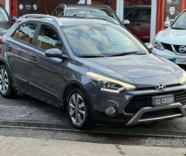 HYUNDAI I20 1.4 CRDI 5P. ACTIVE X-POSSIBLE-E6