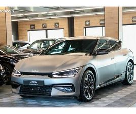 KIA EV6 KIA EV6 229 GT LINE 77.4 KWH