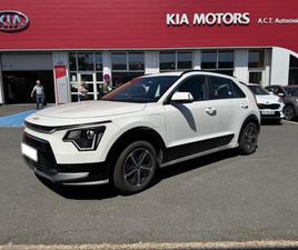 1.6 GDI HYBRIDE RECHARGEABLE