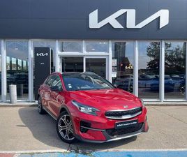 1.6 GDI HYBRIDE RECHARGEABLE DCT6 4X2