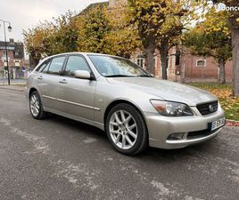 LEXUS IS200 SPORTCROSS