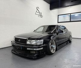 LEXUS LS 400 A