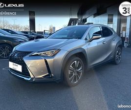 LEXUS UX 250H 2WD PREMIUM EDITION MY21