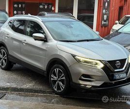 QASHQAI 1.3