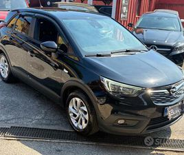 CROSSLAND X 1.2 12V ADVANCE-UNIPRO-RATE-GARANZIA