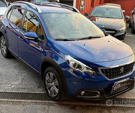 2008 1.6 HDI SIGNATURE -ALLURE -UNIPRO-RATE-GARANZ