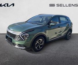 1.6 T-GDI HYBRIDE BVA6 4X2