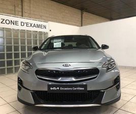 1.6 GDI HYBRIDE RECHARGEABLE DCT6 4X2