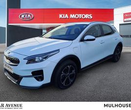 1.6 GDI HYBRIDE RECHARGEABLE DCT6 4X2