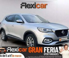 MG HS 1.5 T-GDI AT COMFORT