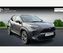 1.5 VVT-H EXCEL E-CVT EURO 6 (START/STOP) 5DR