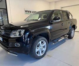 2.0 BITDI 164 CV 4MOTION HIGHLINE *TRAINO 3500 KG*