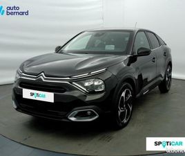 CITROEN C4 BLUEHDI 130CH S&S SHINE EAT8