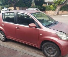 CX אוט׳ 1.3 (87 כ״ס)