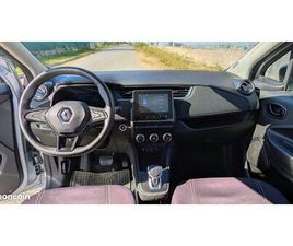 RENAULT ZOÉ R110 EQUILIBRE 06/2022