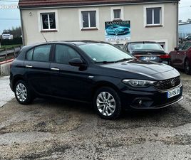 FIAT TIPO 1.4 16V 95 CH EASY