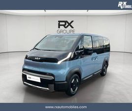 4X2 - BATTERIE L 71,2 KWH