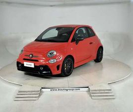 1.4 T-JET COMPETIZIONE 180CV