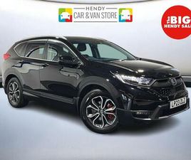 2.0 H I-MMD SR ECVT EURO 6 (START/STOP) 5DR