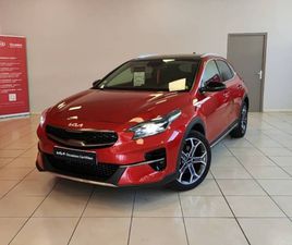 1.6 GDI HYBRIDE RECHARGEABLE DCT6 4X2