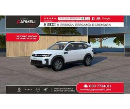 1.2 ECO-G ESSENTIAL 140CV