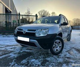 DACIA DUSTER 1.5 DCI 90 CV 2 WD