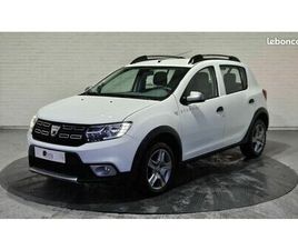 DACIA SANDERO SCE 75 URBAN STEPWAY