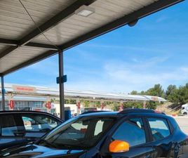 DACIA SPRING DACIA SPRING ÉLECTRIQUE