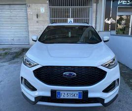 FORD EDGE 2.0 ECOBLUE ST-LINE S&S AWD 238CV AUTO 8M MY20