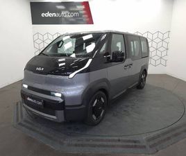 4X2 - BATTERIE L 71,2 KWH