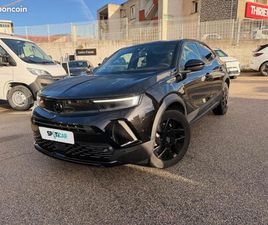 OPEL MOKKA OPEL MOKKA (2) BEV 50KWH GS AUTO