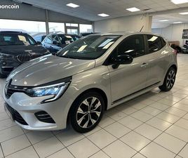 RENAULT CLIO V 1.0 TCE 90 EXPORT ALGERIE 2023