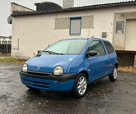 RENAULT TWINGO C06