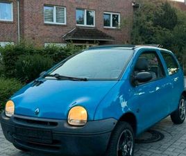 TWINGO C06