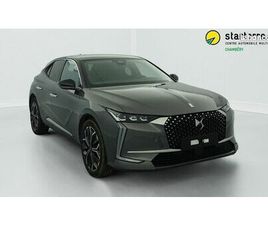 DS 4 PURETECH 130 EAT8 RIVOLI