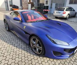 FERRARI PORTOFINO PORTOFINO 3.9