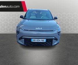 KIA EV3 4X2 - 81.4 KWH