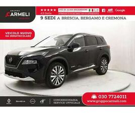 1.5 E-POWER TEKNA E-4ORCE 4WD AUTO