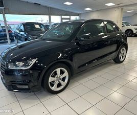 AUDI A1 1.0 TFSI 95 SPORT 3PTES AMBITION