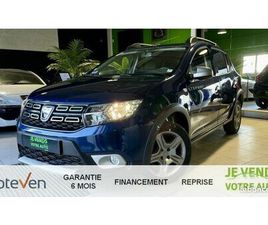 DACIA SANDERO 1.0 SCE 75CH URBAN STEPWAY