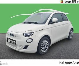 FIAT 500 FIAT 500 E 95CH ACTION